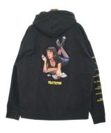 HUF（ハフ）パーカー 黒 サイズ:XL メンズ/2200619685010