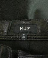 HUF（ハフ）その他 黒 サイズ:30(M位) メンズ/2200619995065