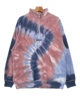 HUF（ハフ）スウェット 青 サイズ:XL メンズ/2200619995119