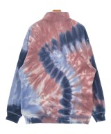 HUF（ハフ）スウェット 青 サイズ:XL メンズ/2200619995119