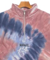 HUF（ハフ）スウェット 青 サイズ:XL メンズ/2200619995119