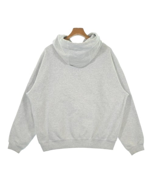 HUF（ハフ）パーカー グレー サイズ:M メンズ/2200633461010