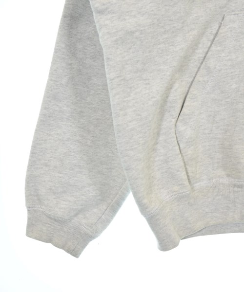 HUF（ハフ）パーカー グレー サイズ:M メンズ/2200633461010