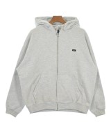 HUF（ハフ）パーカー グレー サイズ:M メンズ/2200633461010