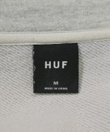 HUF（ハフ）パーカー グレー サイズ:M メンズ/2200633461010