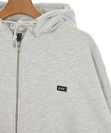 HUF（ハフ）パーカー グレー サイズ:M メンズ/2200633461010
