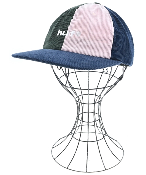 ハフ(HUF)のHUF キャップ