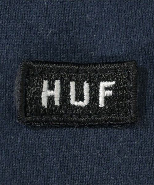 HUF（ハフ）Tシャツ・カットソー 紺 サイズ:-(M位) メンズ/2200613299022