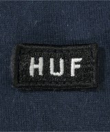 HUF（ハフ）Tシャツ・カットソー 紺 サイズ:-(M位) メンズ/2200613299022