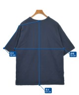 HUF（ハフ）Tシャツ・カットソー 紺 サイズ:-(M位) メンズ/2200613299022