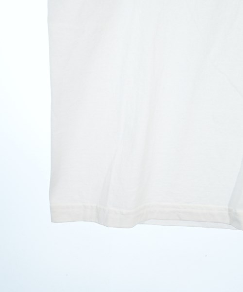 HUF（ハフ）Tシャツ・カットソー 白 サイズ:L メンズ/2200610250118