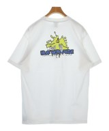 HUF（ハフ）Tシャツ・カットソー 白 サイズ:L メンズ/2200610250118