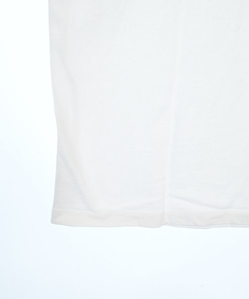 HUF（ハフ）Tシャツ・カットソー 白 サイズ:M メンズ/2200614360196
