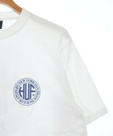 HUF（ハフ）Tシャツ・カットソー 白 サイズ:M メンズ/2200614360196