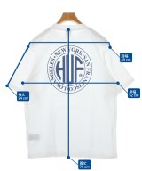 HUF（ハフ）Tシャツ・カットソー 白 サイズ:M メンズ/2200614360196