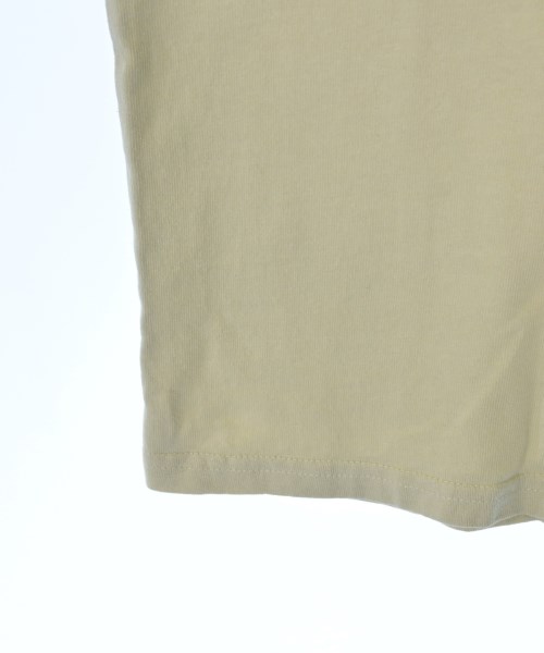 HUF（ハフ）Tシャツ・カットソー ベージュ サイズ:M メンズ/2200614360257