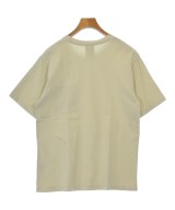 HUF（ハフ）Tシャツ・カットソー ベージュ サイズ:M メンズ/2200614360257