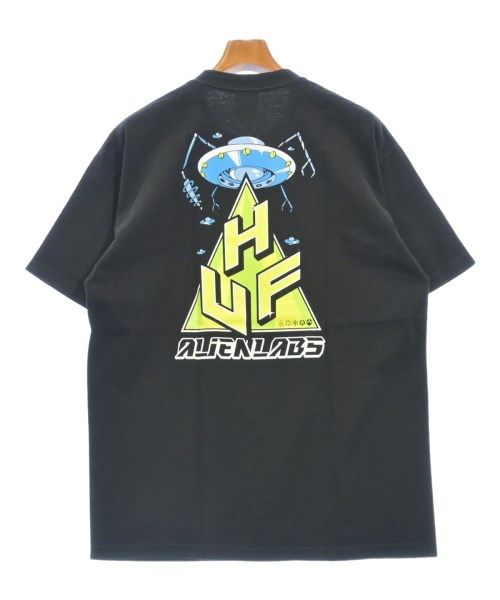 HUF（ハフ）Tシャツ・カットソー 黒 サイズ:L メンズ/2200617791089