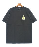 HUF（ハフ）Tシャツ・カットソー 黒 サイズ:L メンズ/2200617791089