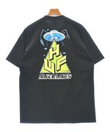HUF（ハフ）Tシャツ・カットソー 黒 サイズ:L メンズ/2200617791089