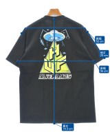 HUF（ハフ）Tシャツ・カットソー 黒 サイズ:L メンズ/2200617791089
