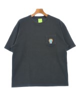 HUF（ハフ）Tシャツ・カットソー 黒 サイズ:L メンズ/2200617791096