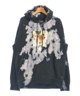 HUF（ハフ）パーカー 黒 サイズ:L メンズ/2200617948049