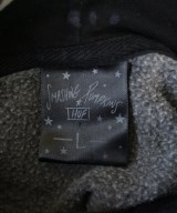 HUF（ハフ）パーカー 黒 サイズ:L メンズ/2200617948049