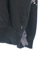 HUF（ハフ）パーカー 黒 サイズ:L メンズ/2200617948049