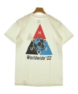 HUF（ハフ）Tシャツ・カットソー 白 サイズ:S メンズ/2200612503182