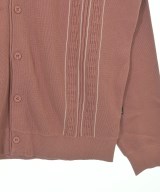 HUF（ハフ）カーディガン ピンク サイズ:L メンズ/2200619790110