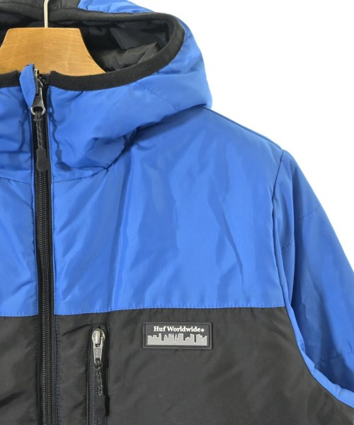 HUF（ハフ）その他 青 サイズ:S メンズ/2200620025010