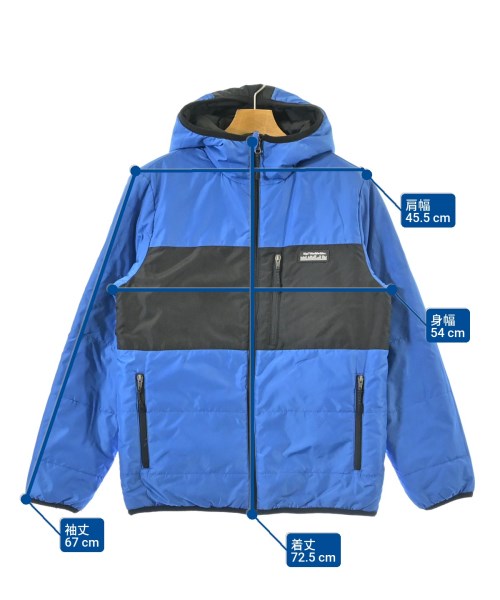 HUF（ハフ）その他 青 サイズ:S メンズ/2200620025010