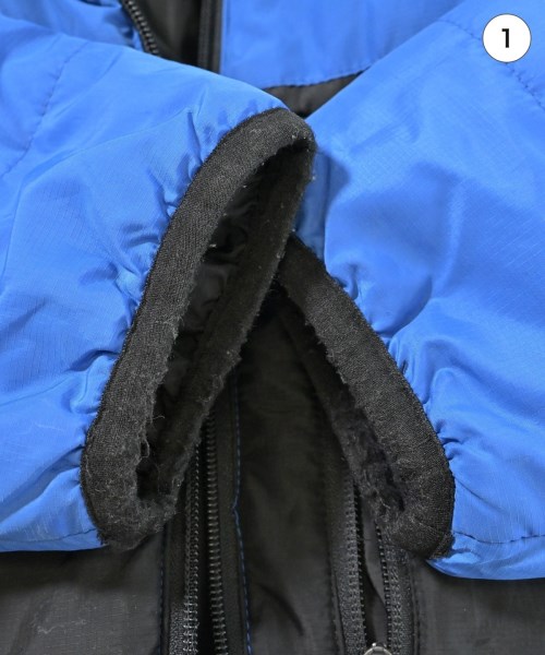 HUF（ハフ）その他 青 サイズ:S メンズ/2200620025010