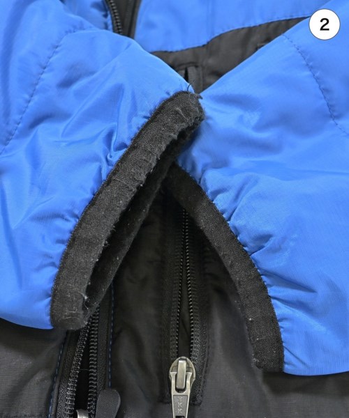 HUF（ハフ）その他 青 サイズ:S メンズ/2200620025010