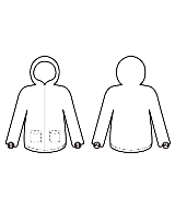 HUF（ハフ）その他 青 サイズ:S メンズ/2200620025010