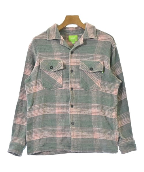 ハフ(HUF)のHUF カジュアルシャツ