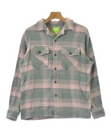 HUF カジュアルシャツ