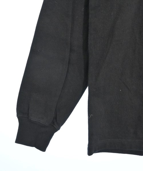 HUF（ハフ）Tシャツ・カットソー 黒 サイズ:S メンズ/2200620785051