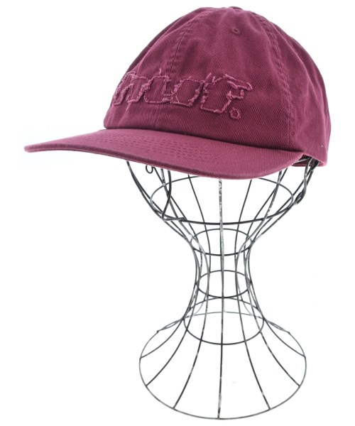 ハフ(HUF)のHUF キャップ