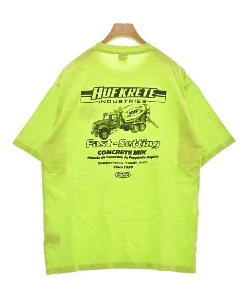 HUF（ハフ）Tシャツ・カットソー 緑 サイズ:L メンズ/2200617669272