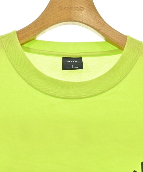 HUF（ハフ）Tシャツ・カットソー 緑 サイズ:L メンズ/2200617669272