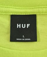 HUF（ハフ）Tシャツ・カットソー 緑 サイズ:L メンズ/2200617669272