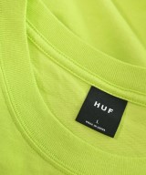 HUF（ハフ）Tシャツ・カットソー 緑 サイズ:L メンズ/2200617669272