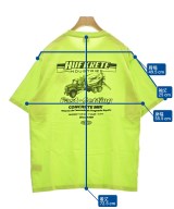 HUF（ハフ）Tシャツ・カットソー 緑 サイズ:L メンズ/2200617669272