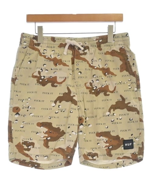 ハフ(HUF)のHUF ショートパンツ