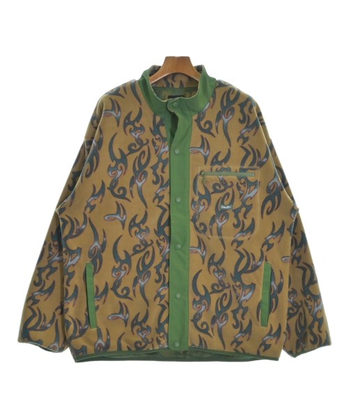 ハフ(HUF)のHUF ブルゾン（その他）