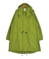 HUF モッズコート