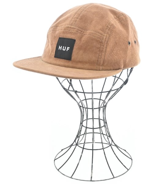 ハフ(HUF)のHUF キャップ