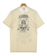 HUF（ハフ）Tシャツ・カットソー 白 サイズ:S メンズ/2200564340033